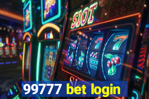 99777 bet login